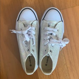 Airwalk Iridescent Sneakers